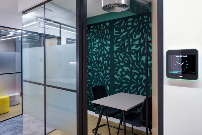 Methods Offices - London - 8