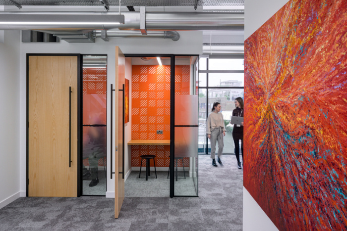 Methods Offices - London - 6