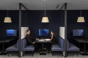 Mitsui and Company Offices - New York City