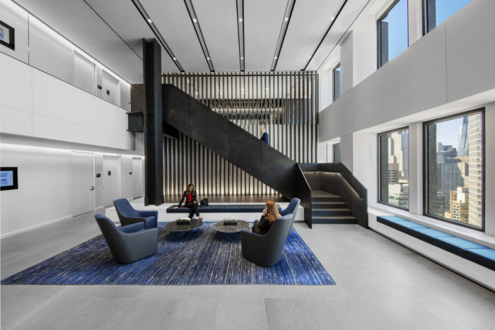 Mitsui and Company Offices - New York City - 3