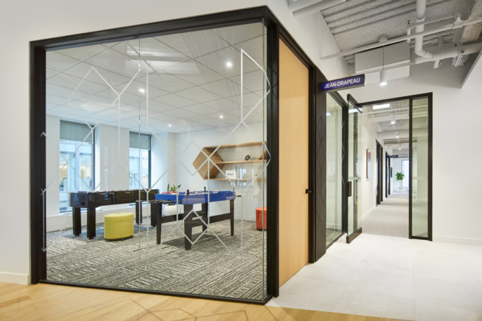 Montreal FinTech Station Coworking Offices - Montreal - 15