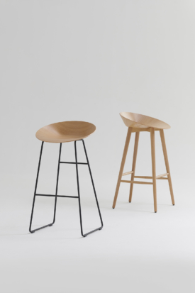 Davis Furniture Muse Barstool | Office Snapshots