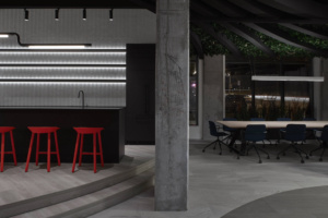 North Drive Offices - Toronto