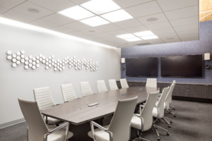 OEG Offices - Portland