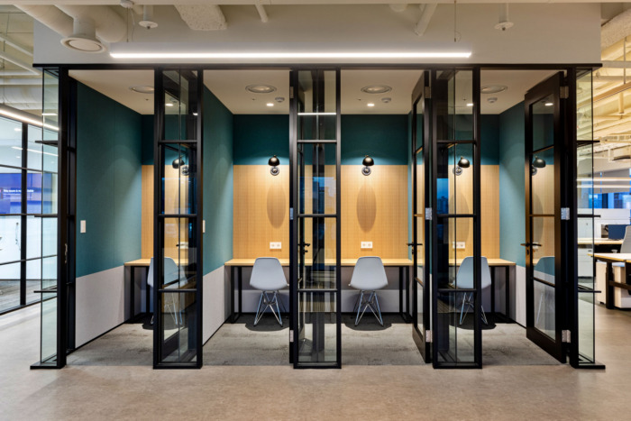 Phone Booth Design Ideas And Inspiration Office Snapshots