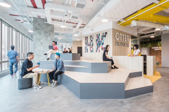 Otter Products Offices - Hong Kong - 4