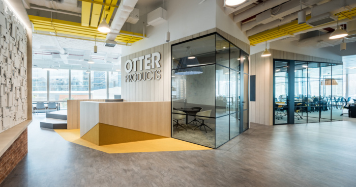 Otter Products Offices - Hong Kong - 1