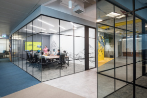 Otter Products Offices - Hong Kong