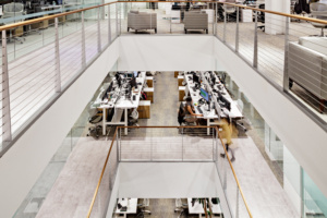 PineBridge Investments Offices - New York City