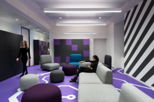 Prima Assicurazioni Offices - Milan