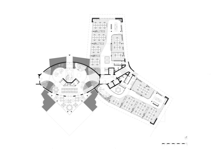 Roman Klis Design Offices - Herrenberg - 15
