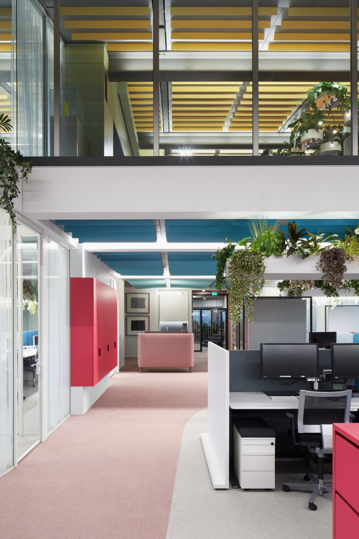 Roman Klis Design Offices - Herrenberg - 3