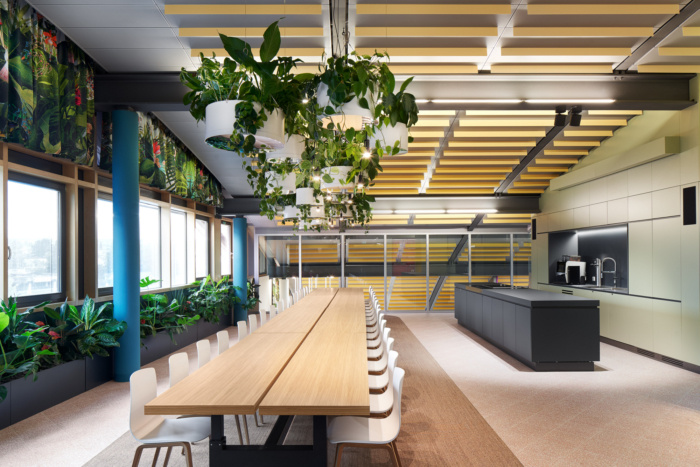 Roman Klis Design Offices - Herrenberg - 5