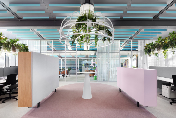 Roman Klis Design Offices - Herrenberg - 8