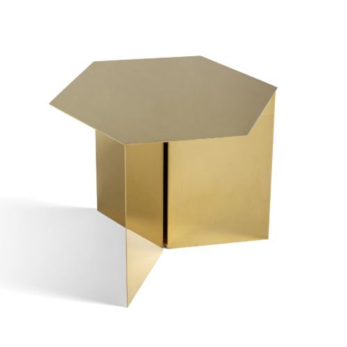 Slit Table by HAY