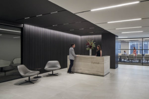 Tiptree Offices - New York City