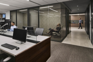 Tiptree Offices - New York City