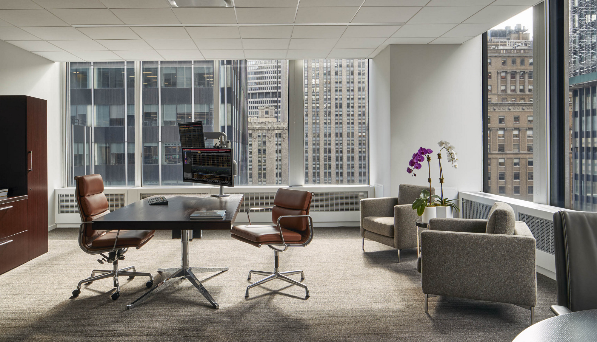 Tiptree Offices - New York City | Office Snapshots