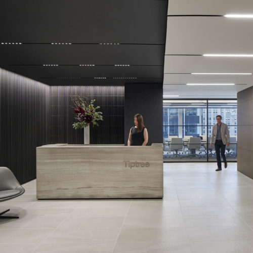 Tiptree Offices – New York City