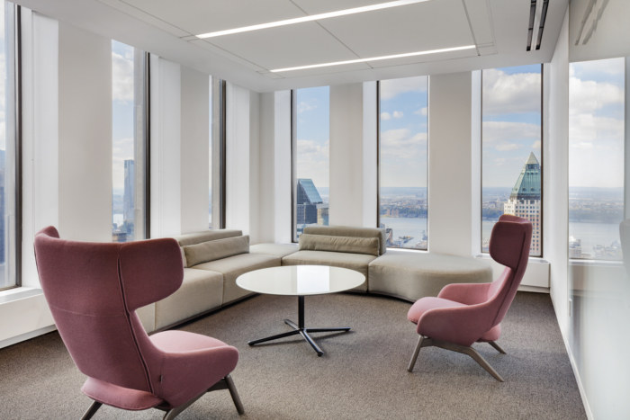 Waterfall Asset Management Offices - New York City - 17