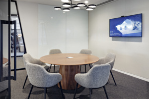 Waterfall Asset Management Offices - New York City