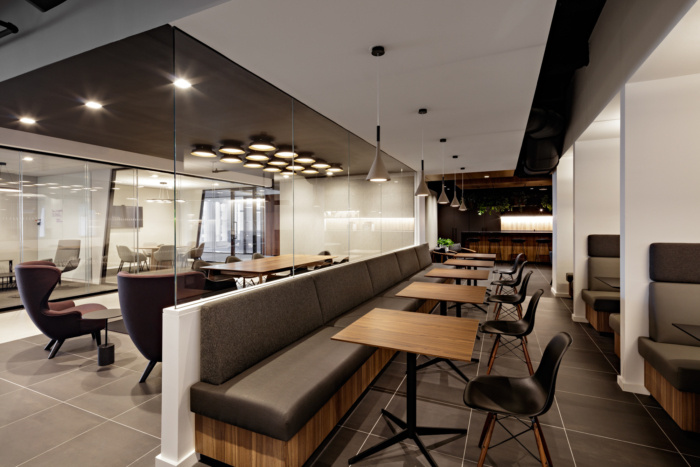 Waterfall Asset Management Offices - New York City - 9