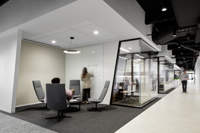 Waterfall Asset Management Offices - New York City - 11