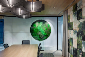 Workplace One Offices - Toronto