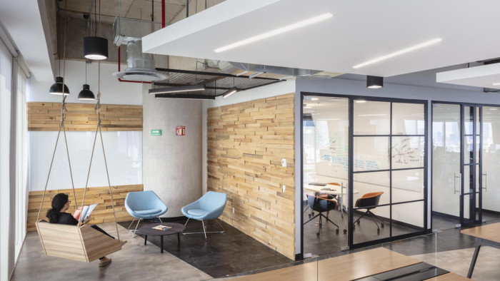 Wunderman Offices - Mexico City - 5