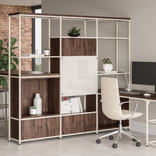 Lochlyn Space Dividers by National Office Furniture
