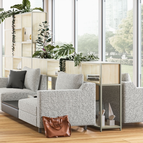 Lochlyn Space Dividers - 0