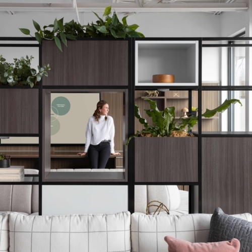 Lochlyn Space Dividers - 0