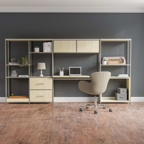 Lochlyn Space Dividers - 0