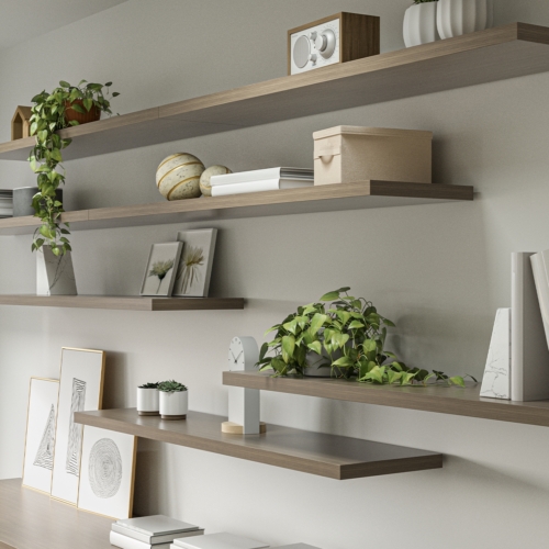 Lochlyn Space Dividers - 0