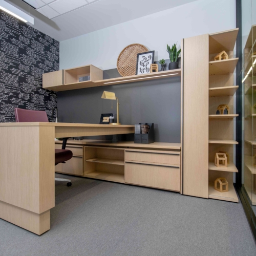 Tessera Casegoods - 0