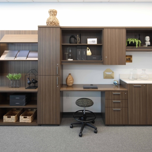 Tessera Casegoods - 0