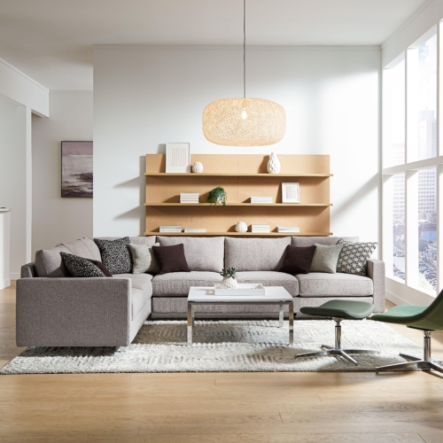 Tessera Casegoods - 0