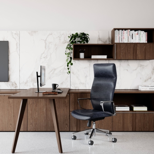 Tessera Casegoods - 0