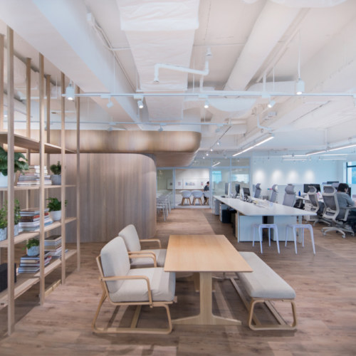 admanGo Offices – Hong Kong