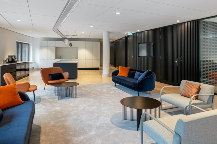 Alliance Offices - Amsterdam - 2