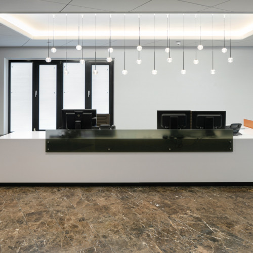 Alliance Offices – Amsterdam