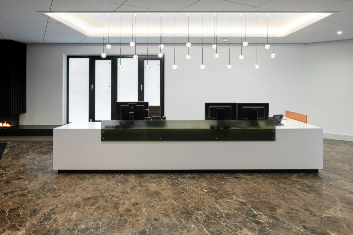 Alliance Offices - Amsterdam - 1
