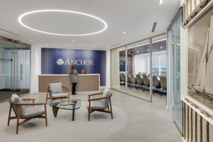 Anchor Capital Advisors Offices - Boston - 1