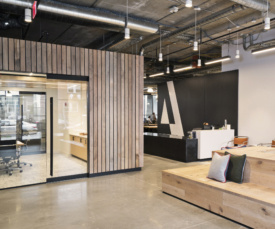 Antunovich Associates Offices - Washington DC | Office Snapshots