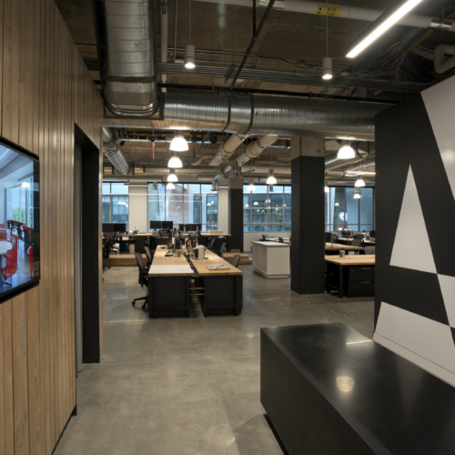 Antunovich Associates Offices – Washington DC