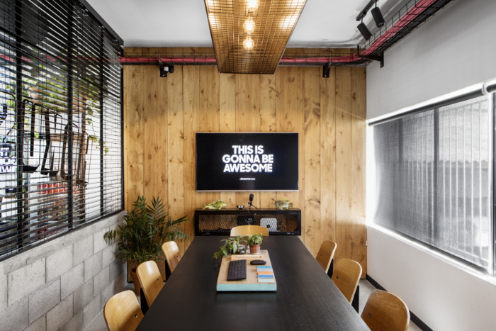Awesome TLV Offices - Tel Aviv - 2