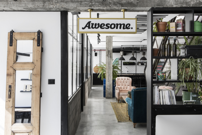 Awesome TLV Offices - Tel Aviv - 8