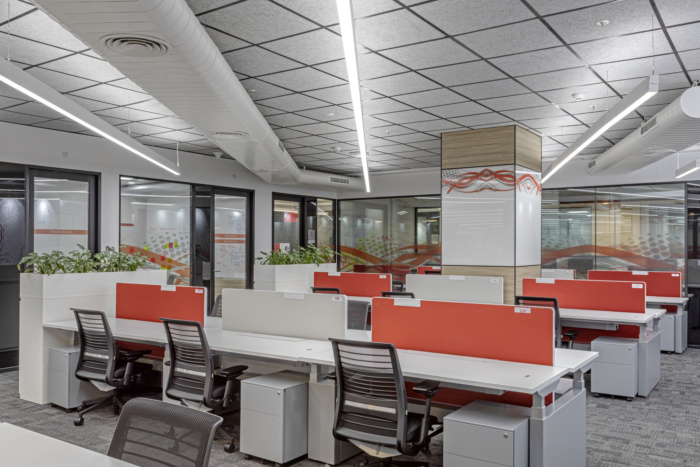 Bain Tak Centre Office - Gurgaon - 7
