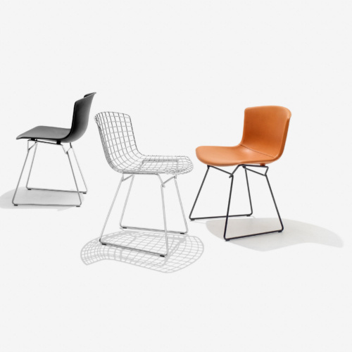 Bertoia Side Chair - 0