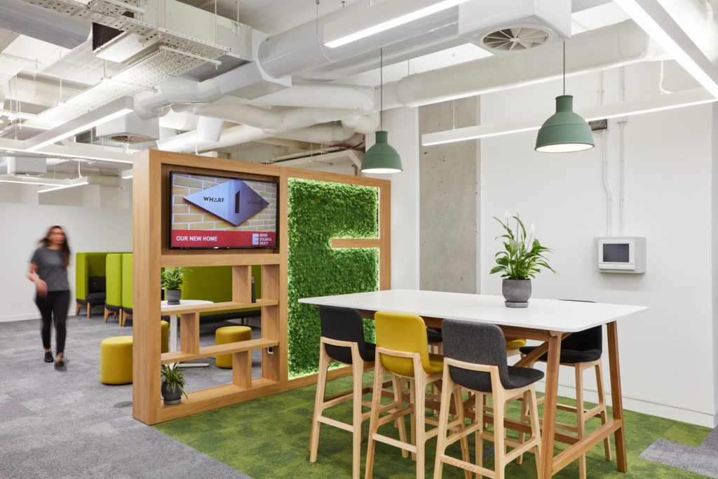 British Ecological Society Offices London Office Snapshots British Ecological Society Offices London Office Snapshots